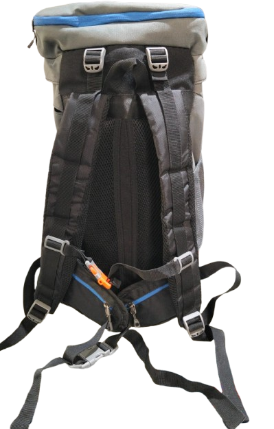 MOCHILA MONTAÑISMO X10
