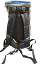 MOCHILA MONTAÑISMO X10