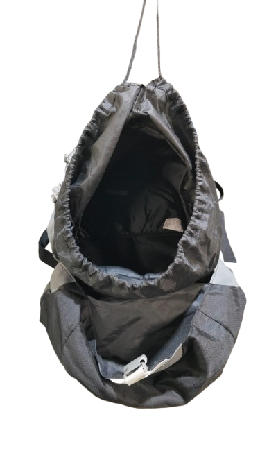 MOCHILA MONTAÑISMO X10