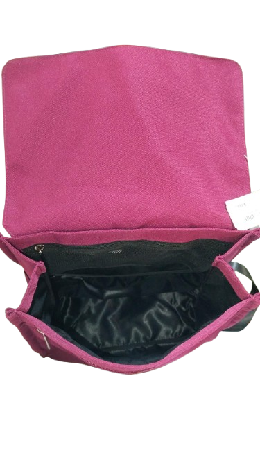 MOCHILA THATS IT GUINDA