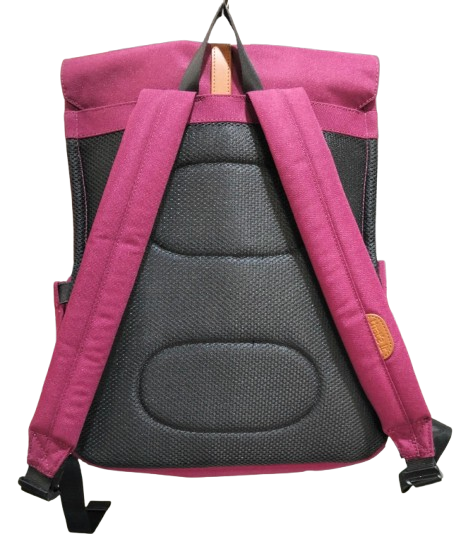 MOCHILA THATS IT GUINDA