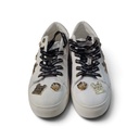 KARL LAGERFELD BLANCO