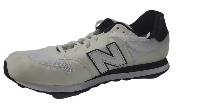TENIS NEW BALANCE 500