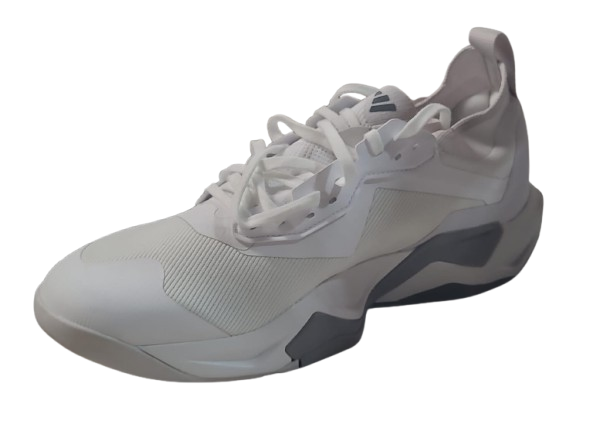 ADIDAS TRAINING BLANCO/GRIS