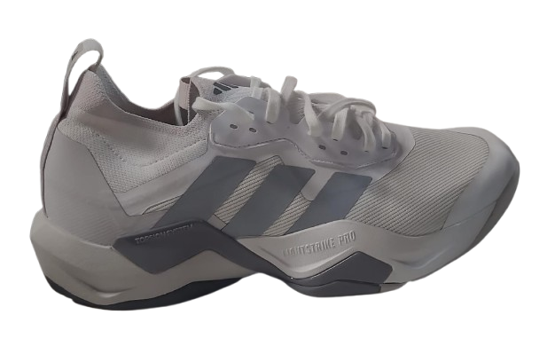 ADIDAS TRAINING BLANCO/GRIS