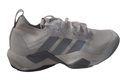 ADIDAS TRAINING BLANCO/GRIS