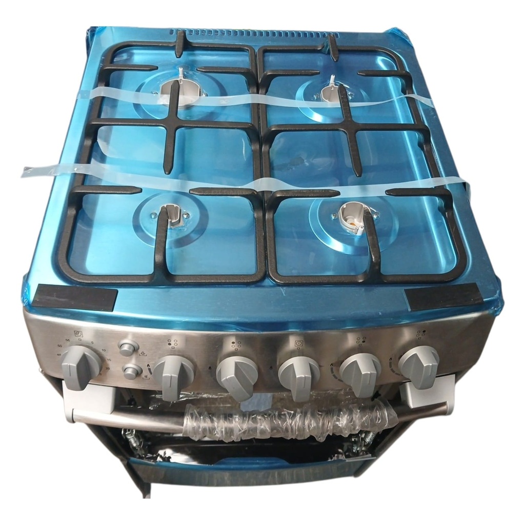 ESTUFA TEKA  FS5654GX