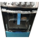 ESTUFA TEKA  FS5654GX
