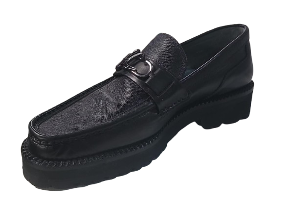 MOCASIN FRANCO CUADRA