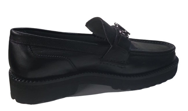 MOCASIN FRANCO CUADRA