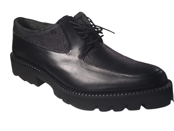 ZAPATO FRANCO CUADRA