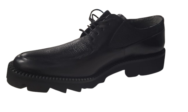 ZAPATO FRANCO CUADRA