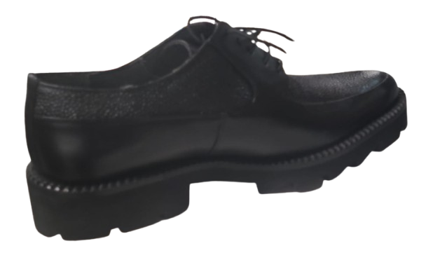 ZAPATO FRANCO CUADRA