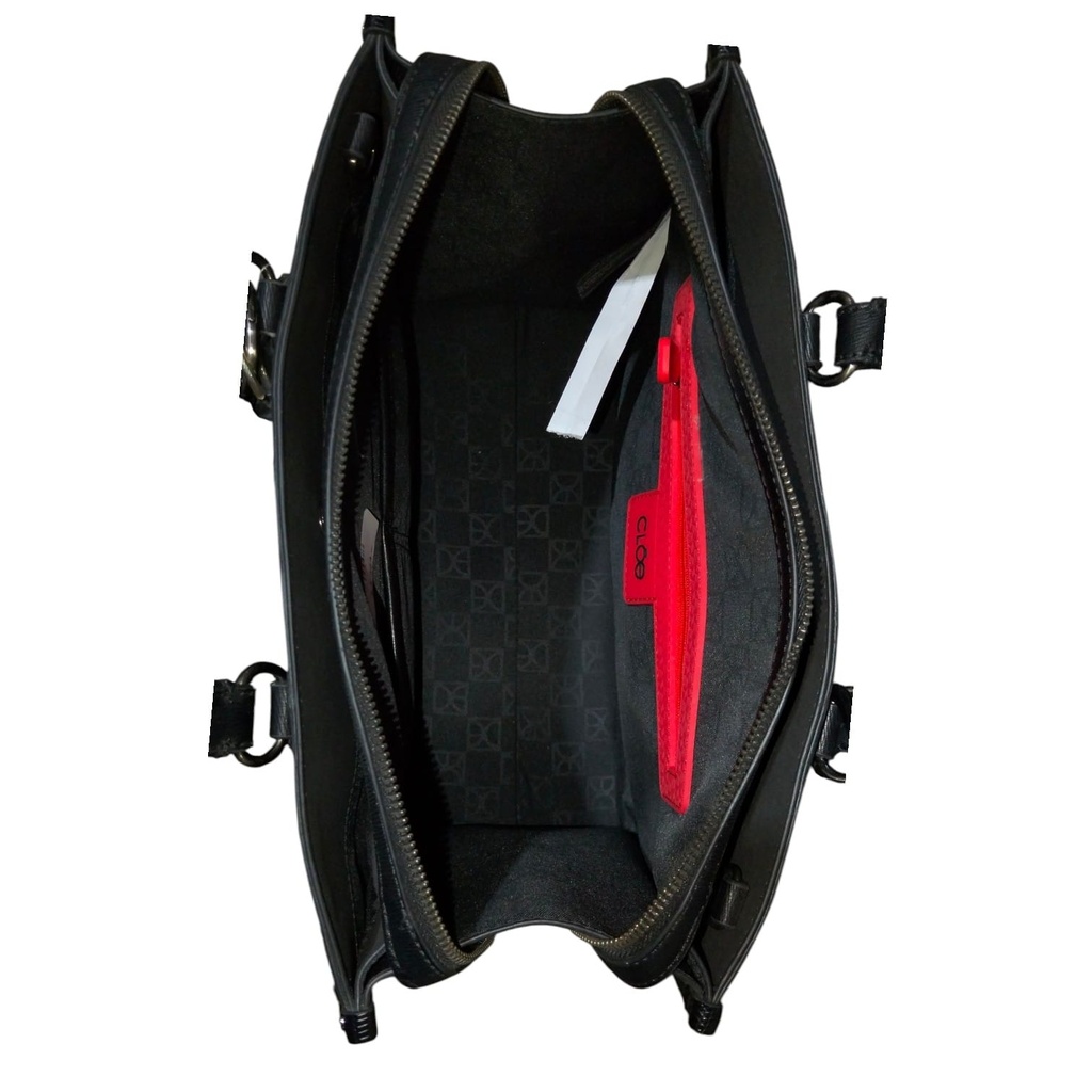 BOLSA CLOE NEGRA