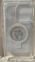FUNDA CELUL IPHONE 15 PRO MAX GRIS