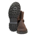 BOTA HEAVY MOTO PIEL