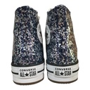 CONVERSE MORADO