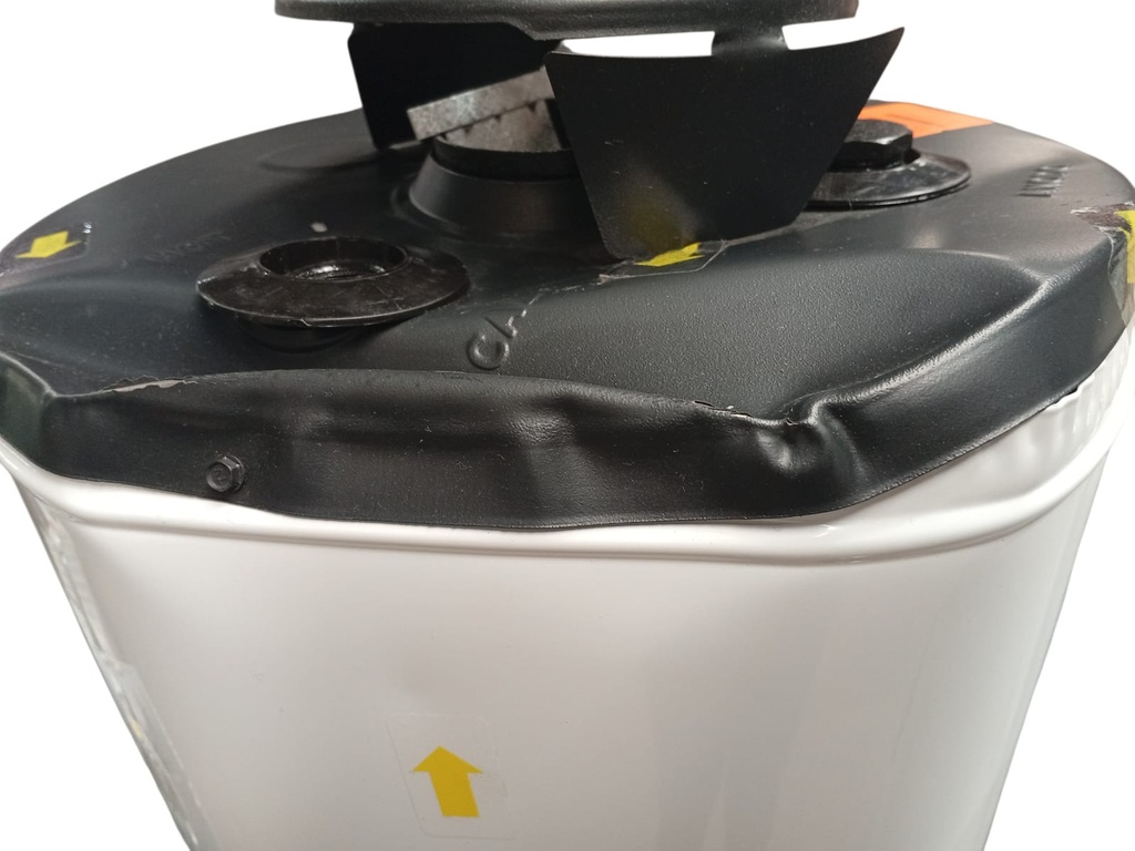 CALOREX DEPÓSITO MAXIMUS G20 LP