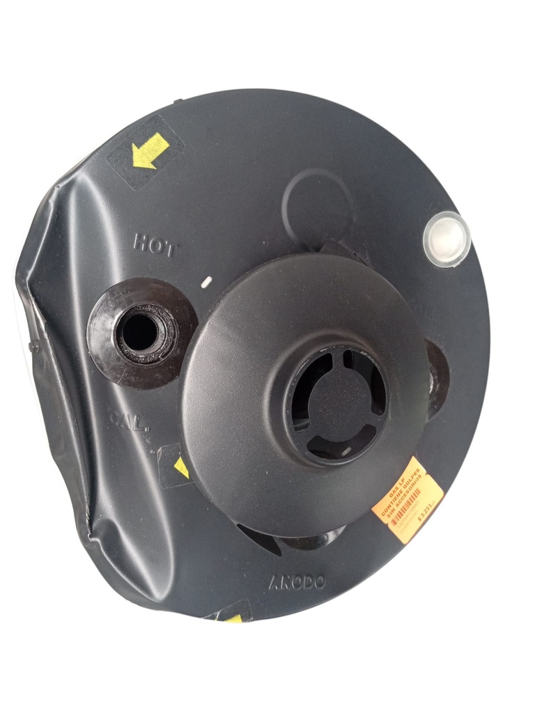 CALOREX DEPÓSITO MAXIMUS G20 LP