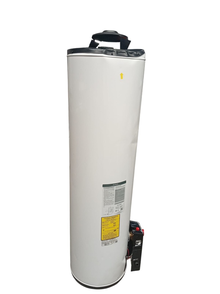CALOREX DEPÓSITO MAXIMUS G20 LP
