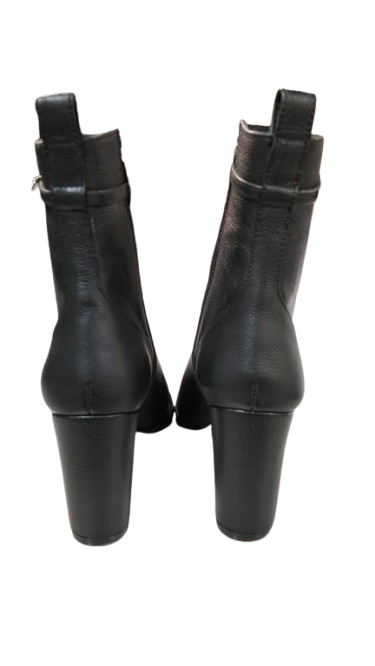 BOTIN DIEGO TORREBLANC, 22.5 CM, NEGRO