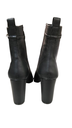 BOTIN DIEGO TORREBLANC, 22.5 CM, NEGRO