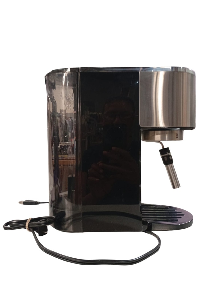 CAFETERA ESPRESSO KRUPS MDXP444C50