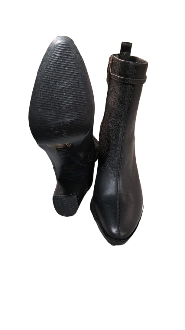 BOTIN DIEGO TORREBLANC, 22.5 CM, NEGRO