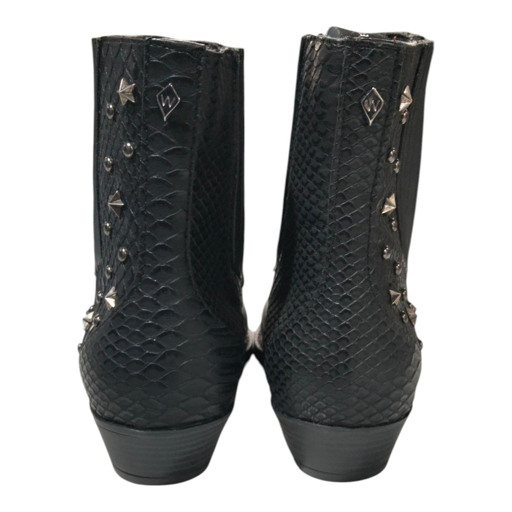 BOTIN WESTIES