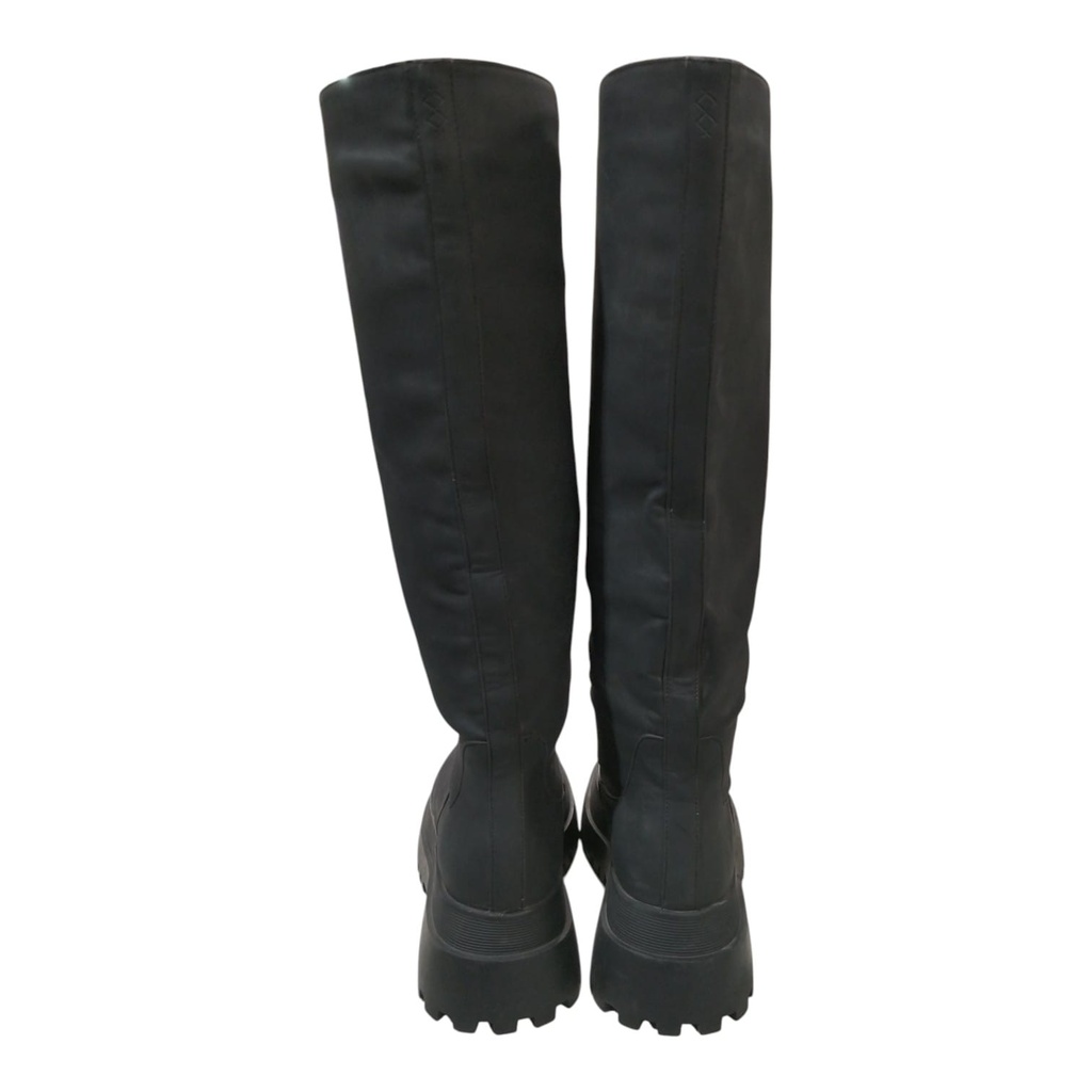BOTA MIM ROMA NEGRO