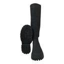 BOTA MIM ROMA NEGRO
