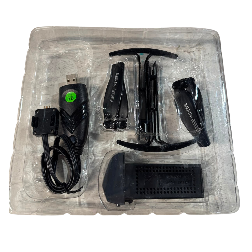 DRONE Z6G ZYMA