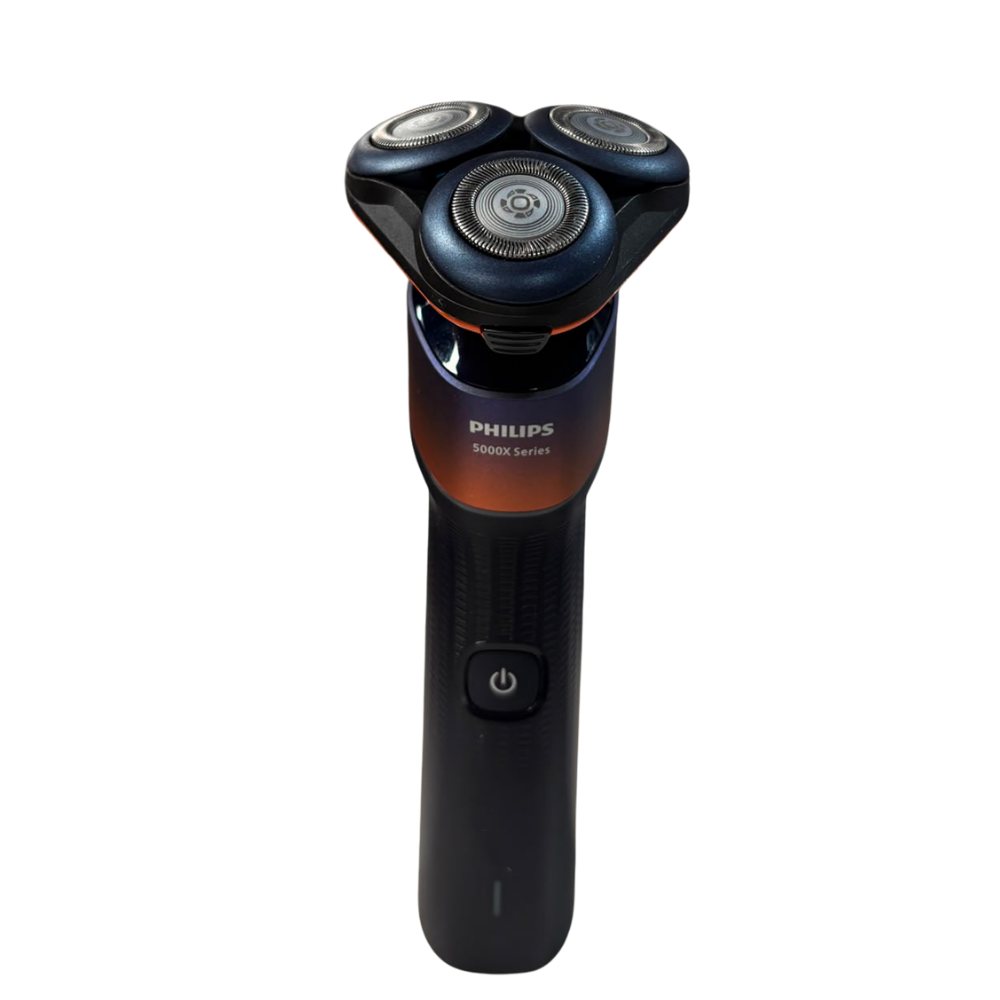 PHILIPS SHAVER 5000X SERIES