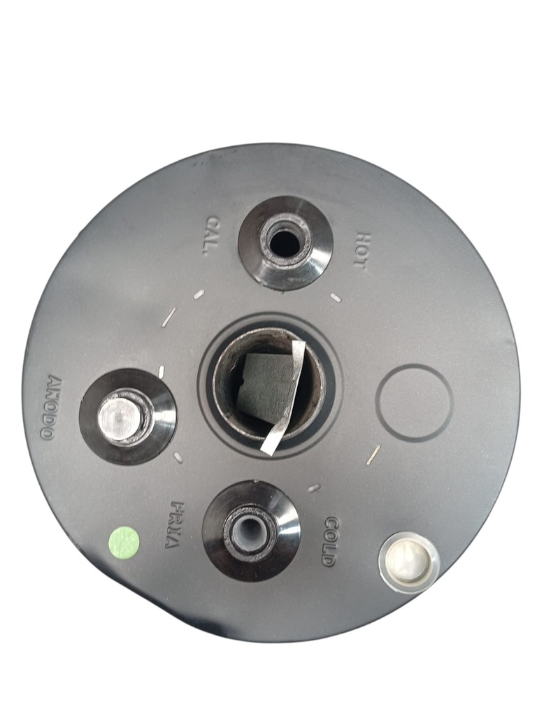 CALOREX MAXIMUS ADVANCE WIFI G15 LP