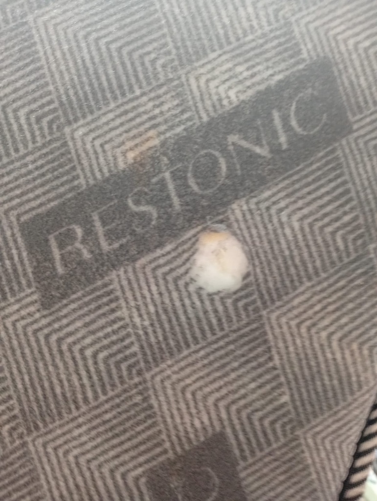 COLCHON SENSATIONS INDIVIDUAL RESTONIC