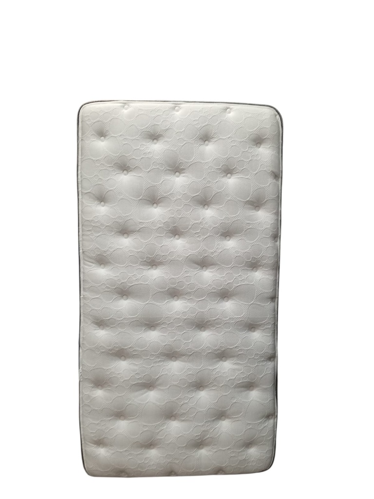 COLCHON SENSATIONS INDIVIDUAL RESTONIC