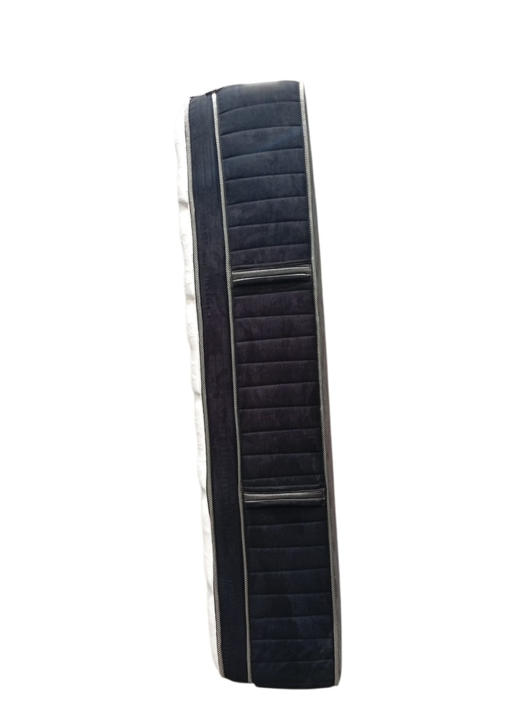 COLCHON SENSATIONS INDIVIDUAL RESTONIC