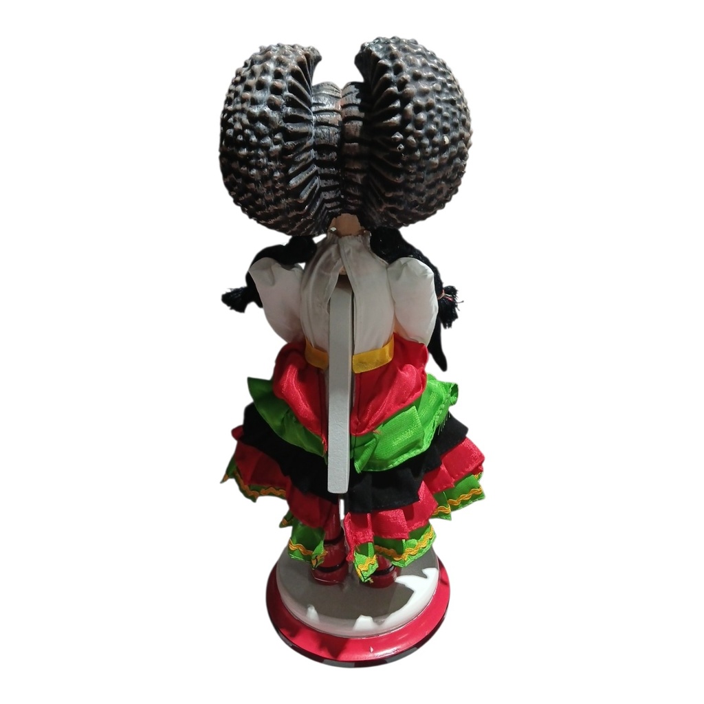 CASCANUEZ CATRINA MARIACHI 