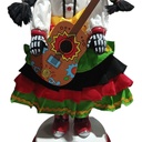 CASCANUEZ CATRINA MARIACHI 