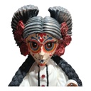 CASCANUEZ CATRINA MARIACHI 