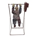 PAYASO ARLEQUIN MOTION 
