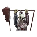 PAYASO ARLEQUIN MOTION 