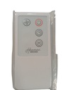 VENTILADOR DE PEDESTAL FS40-21 BLANCO