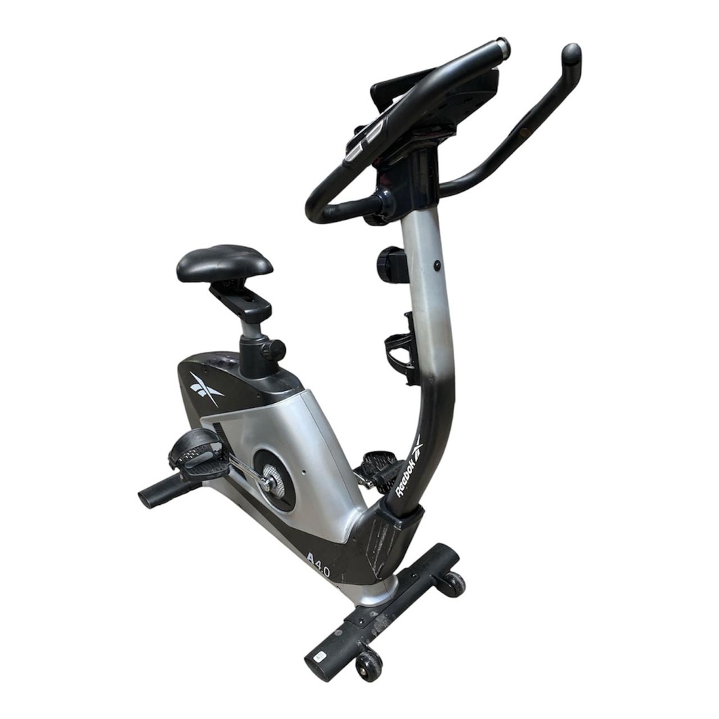 BICICLETA FIJA REEBOOK 0000038475 