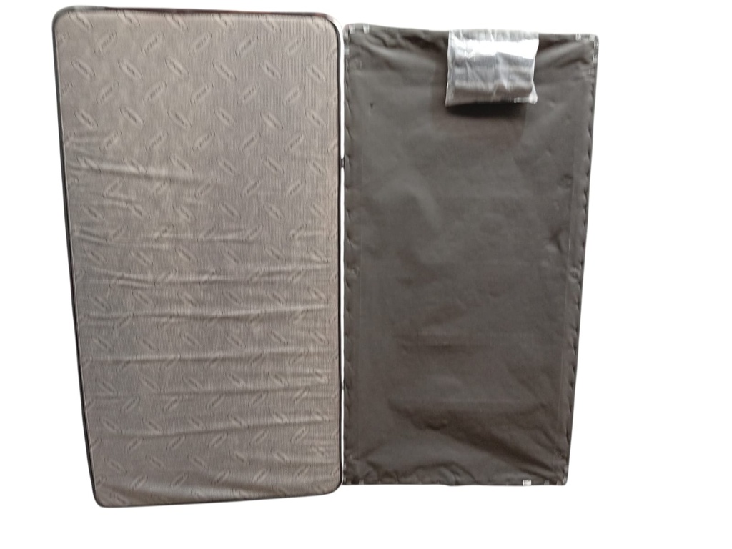 JGO BOX Y COLCHON INDIVIDUAL AMERICA BOUTIQUE