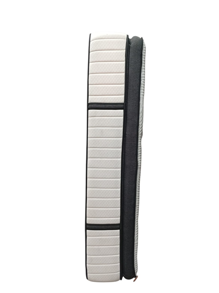 JGO BOX Y COLCHON INDIVIDUAL AMERICA BOUTIQUE