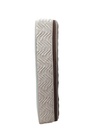 JGO BOX Y COLCHON LATTE INDIVIDUAL SEALY