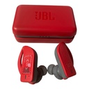 JBL ENDURANCE PEAK ROJOS