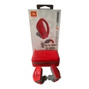 JBL ENDURANCE PEAK ROJOS