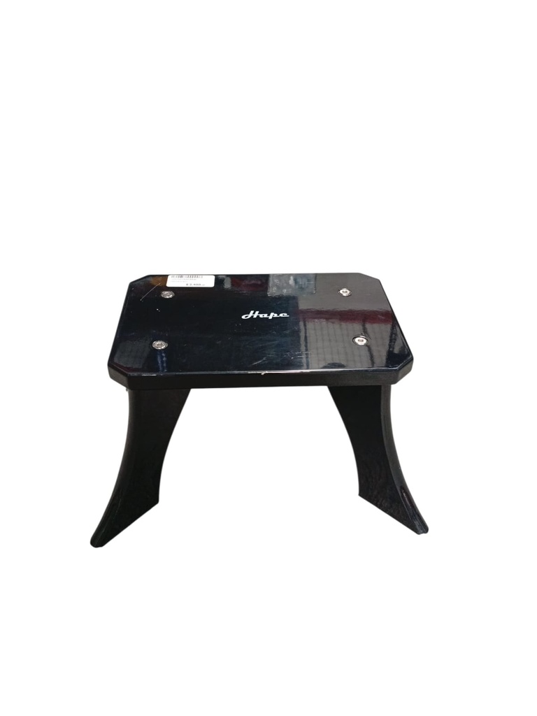 PIANO DE COLA HAPE